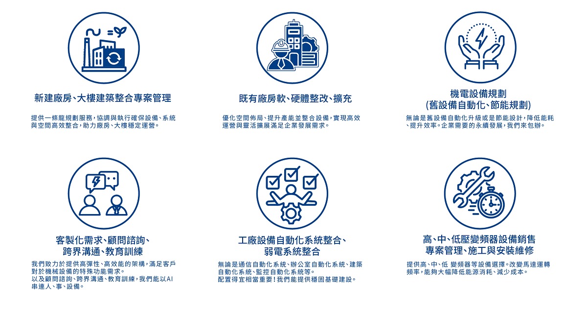 映海國際科技有限公司